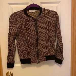 Carly Jean Los Angeles Jacket